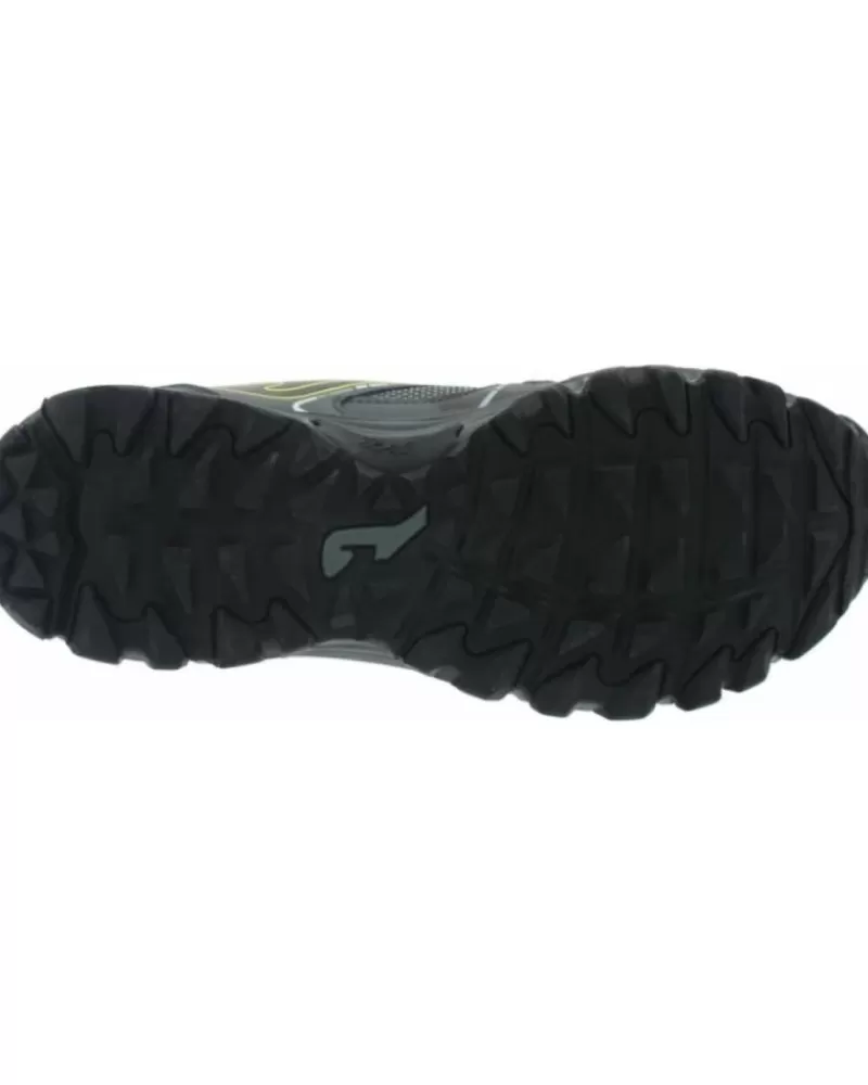 Man JOMA Man Zapatillas Deporte Deportiva Trail Shock Men 2322 Gris