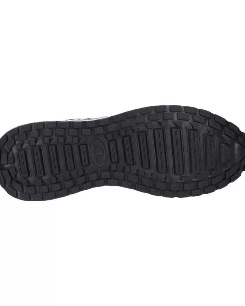 Man KAPPA Man Zapatillas Deporte 331C8Fw Antor A8F White-Beige Grey-Blue Marine
