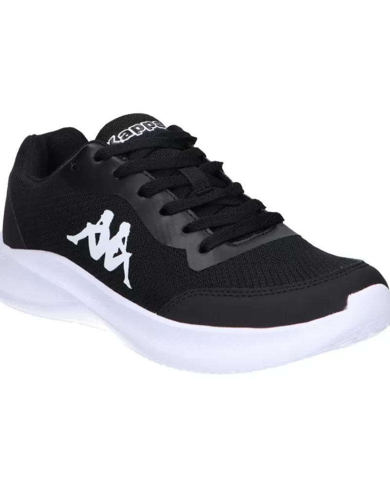 Man KAPPA Man Zapatillas Deporte 381Q22W Boldy A1S Black-White