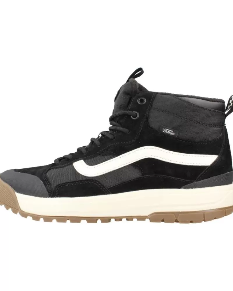 Man VANS OFF THE WALL Man Zapatillas Deporte Ultrarange Exo Negro