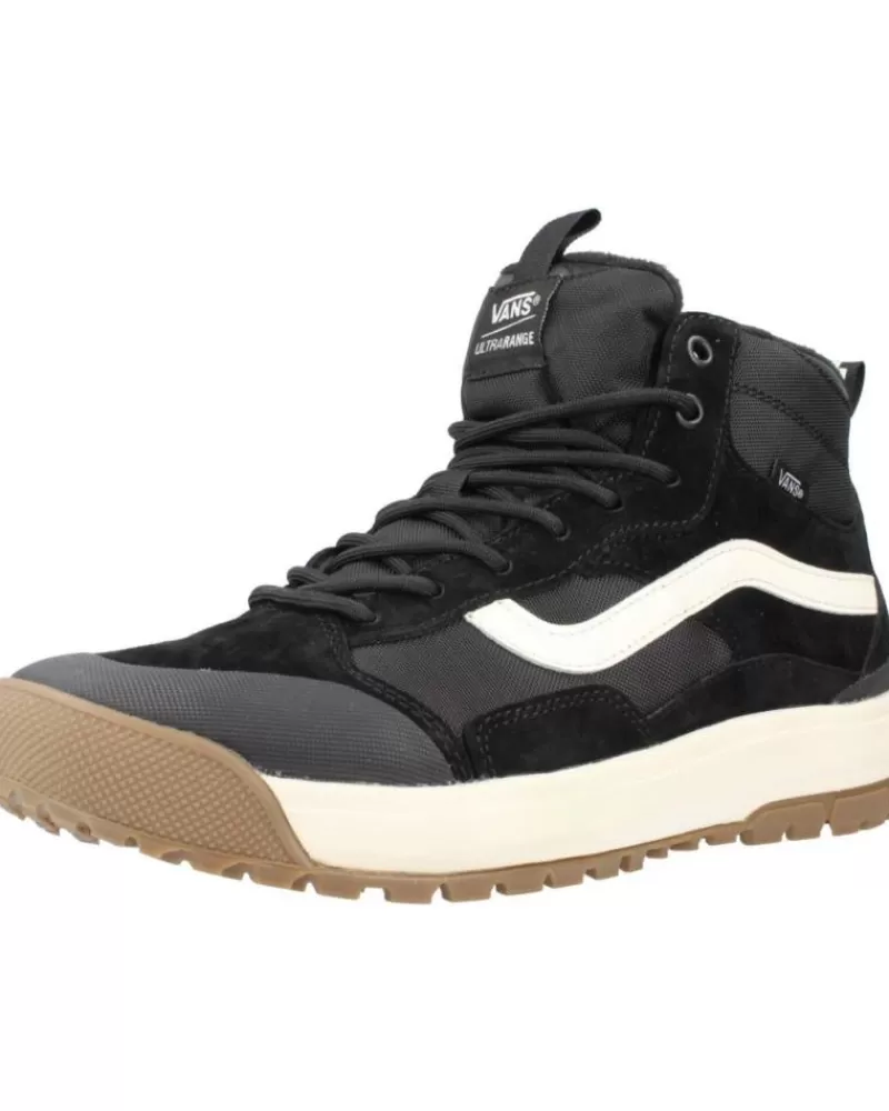 Man VANS OFF THE WALL Man Zapatillas Deporte Ultrarange Exo Negro
