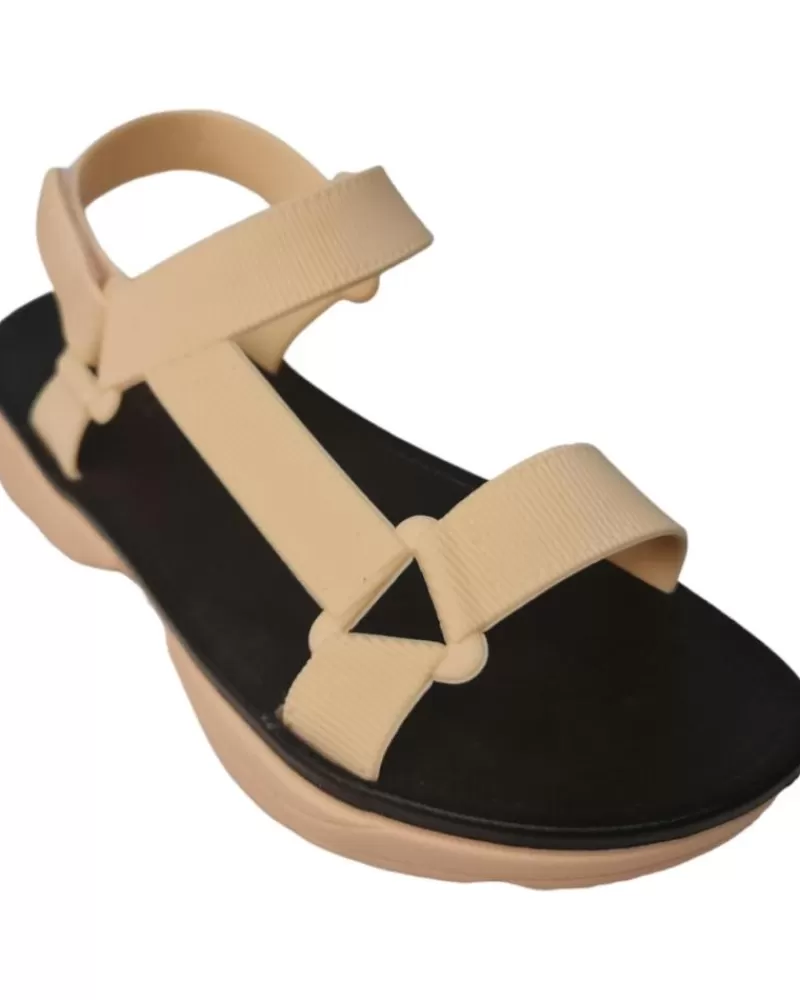 Boy KELARA Flip Flops-Woman And Boy Sandals Kiga