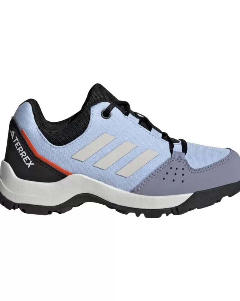 Woman ADIDAS Woman And Boy Trainers Adhq5825 Azul