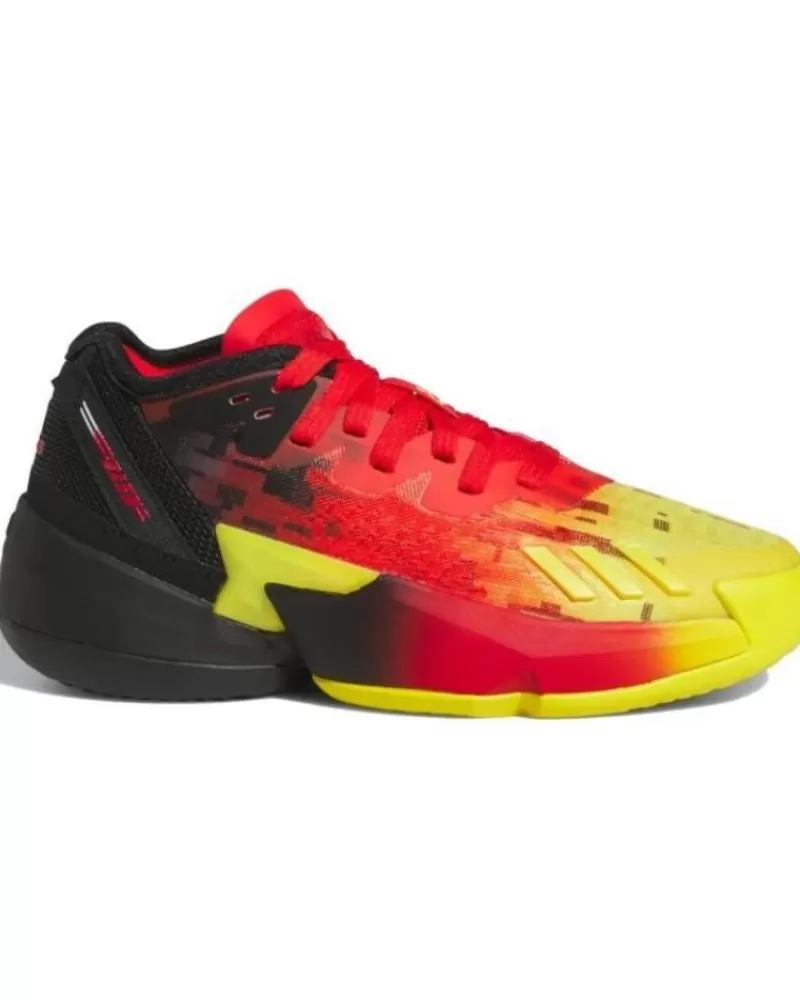 Woman ADIDAS Woman And Boy Trainers Adhr1786 013A