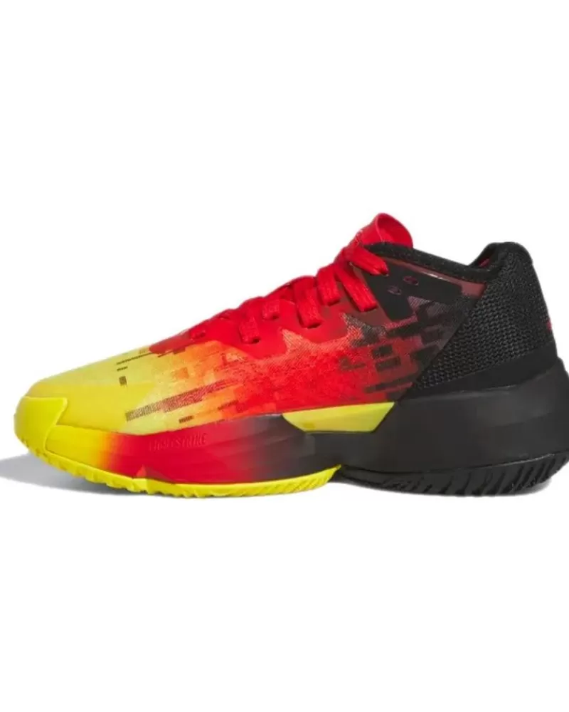 Woman ADIDAS Woman And Boy Trainers Adhr1786 013A
