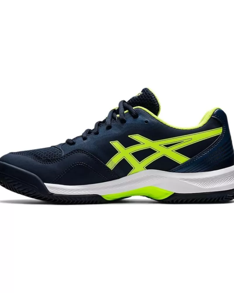 Woman ASICS Woman And Boy Trainers As1044A048 401