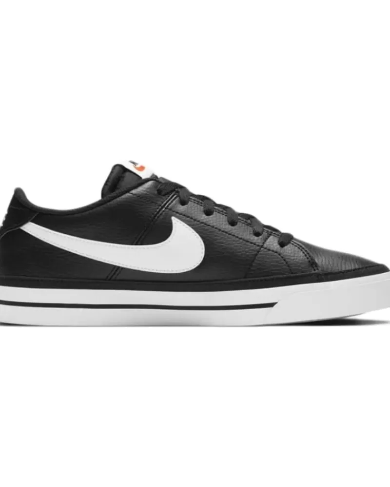 Woman NIKE Woman And Boy Trainers Nida5380 002