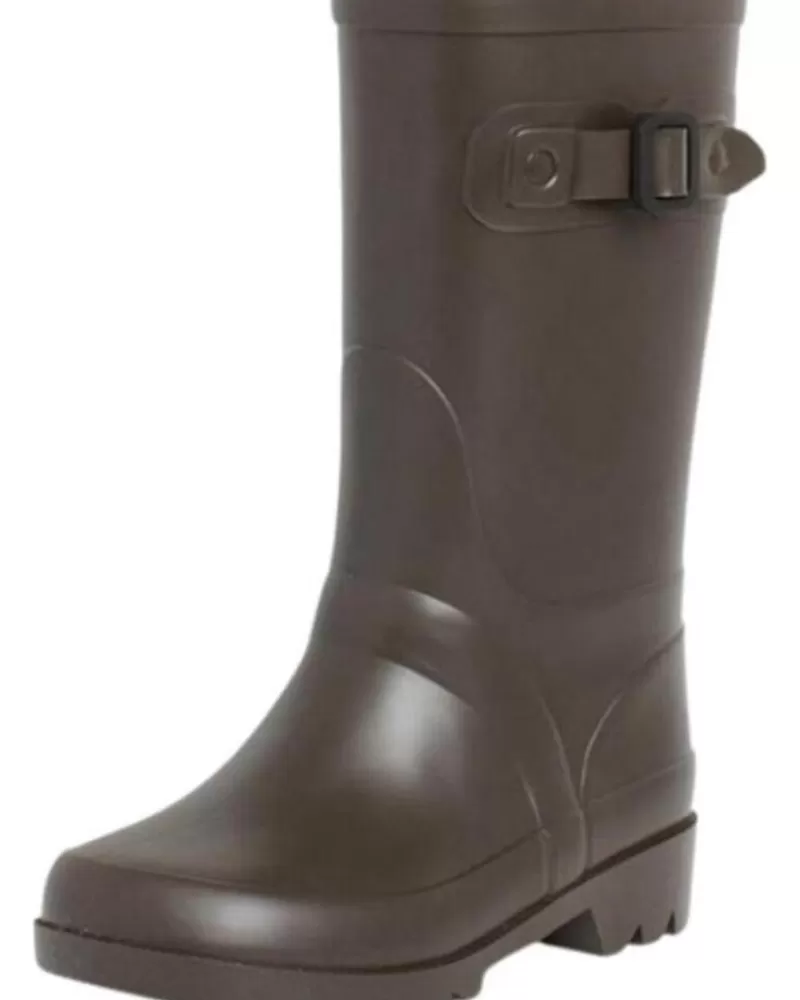 Woman IGOR Woman And Girl And Boy Wellington Boots Botas De Agua Piter Varios 17263 Marron