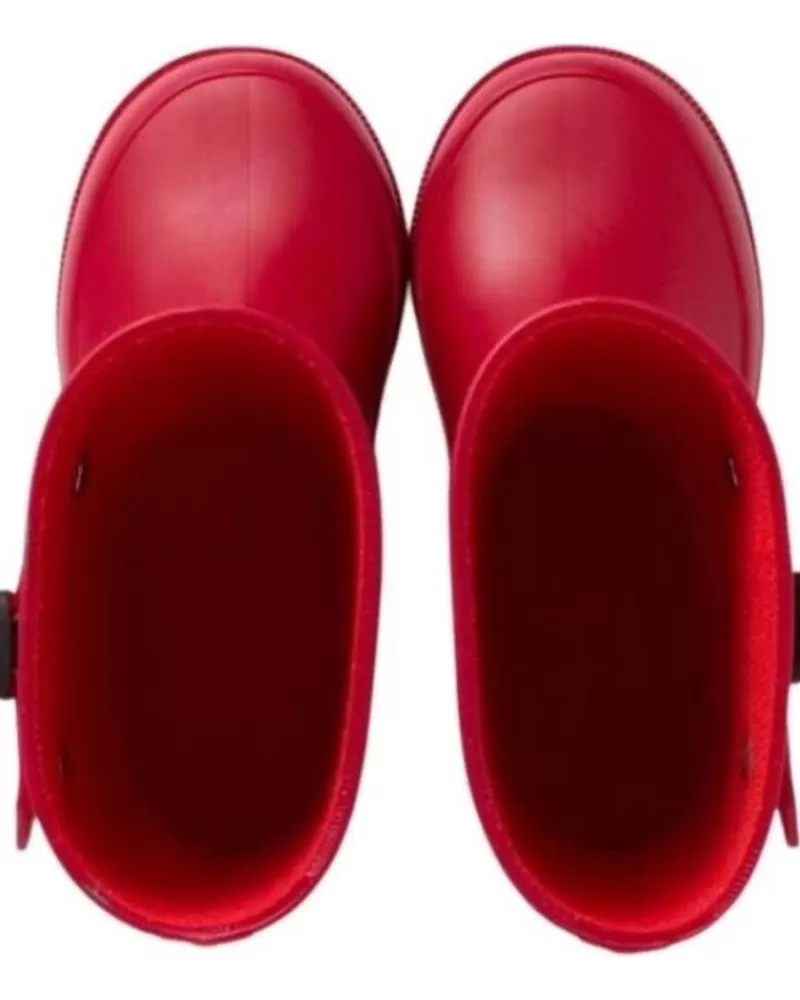 Woman IGOR Woman And Girl And Boy Wellington Boots Botas De Agua Piter Varios 17263 Rojo