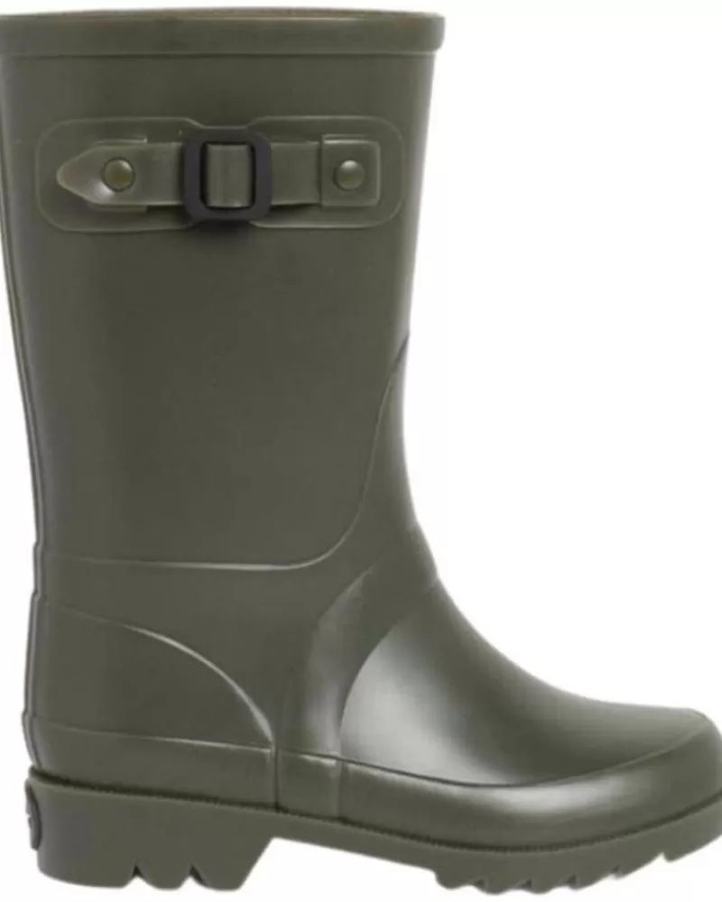 Girl IGOR Wellington Boots-Woman And Girl And Boy Wellington Boots Botas De Agua Piter Varios 17263 Verde Claro