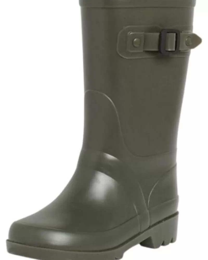 Girl IGOR Wellington Boots-Woman And Girl And Boy Wellington Boots Botas De Agua Piter Varios 17263 Verde Claro