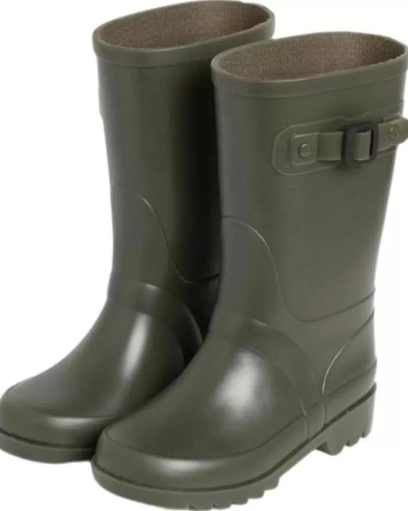 Girl IGOR Wellington Boots-Woman And Girl And Boy Wellington Boots Botas De Agua Piter Varios 17263 Verde Claro