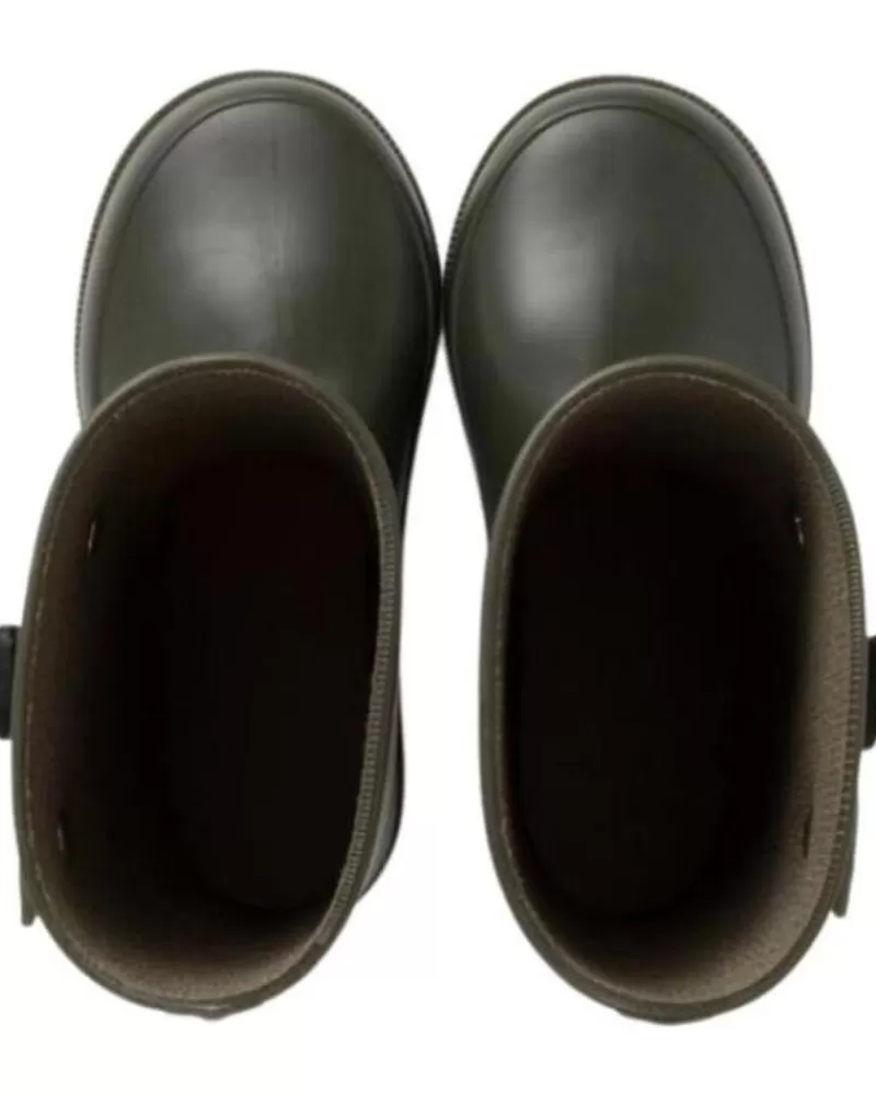Girl IGOR Wellington Boots-Woman And Girl And Boy Wellington Boots Botas De Agua Piter Varios 17263 Verde Claro