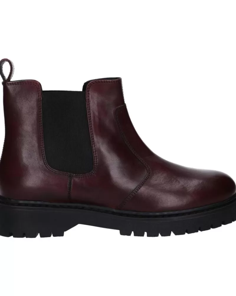 Woman GEOX Woman And Girl D16Qde 00043 D Bleyze C7005 Bordeaux