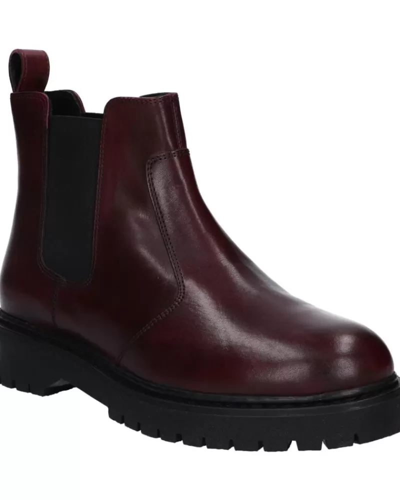 Woman GEOX Woman And Girl D16Qde 00043 D Bleyze C7005 Bordeaux