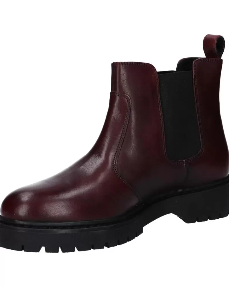 Woman GEOX Woman And Girl D16Qde 00043 D Bleyze C7005 Bordeaux
