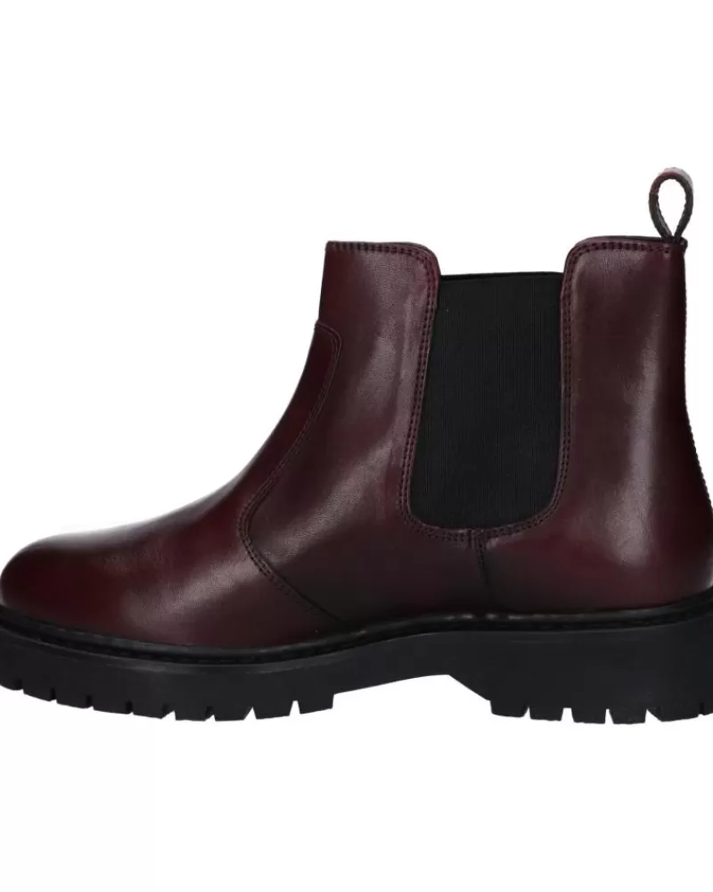 Woman GEOX Woman And Girl D16Qde 00043 D Bleyze C7005 Bordeaux