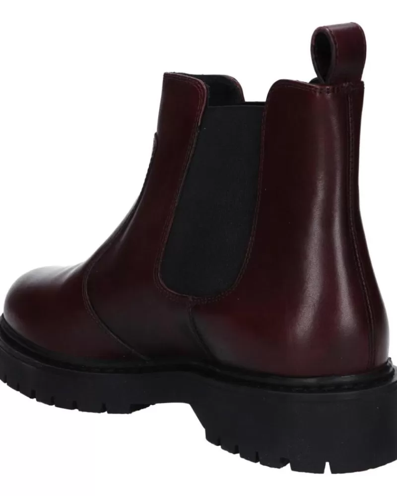 Woman GEOX Woman And Girl D16Qde 00043 D Bleyze C7005 Bordeaux