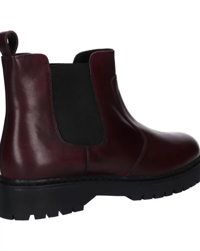 Woman GEOX Woman And Girl D16Qde 00043 D Bleyze C7005 Bordeaux