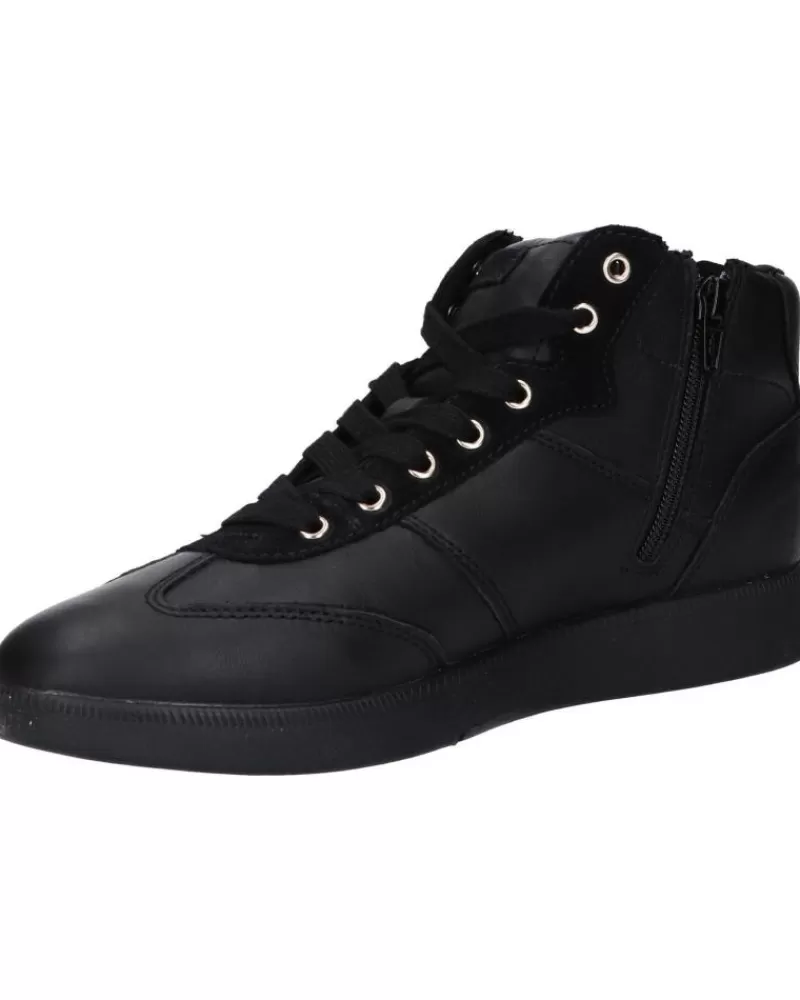 Woman GEOX Woman And Girl D26Ugb 00085 D Meleda C9999 Black