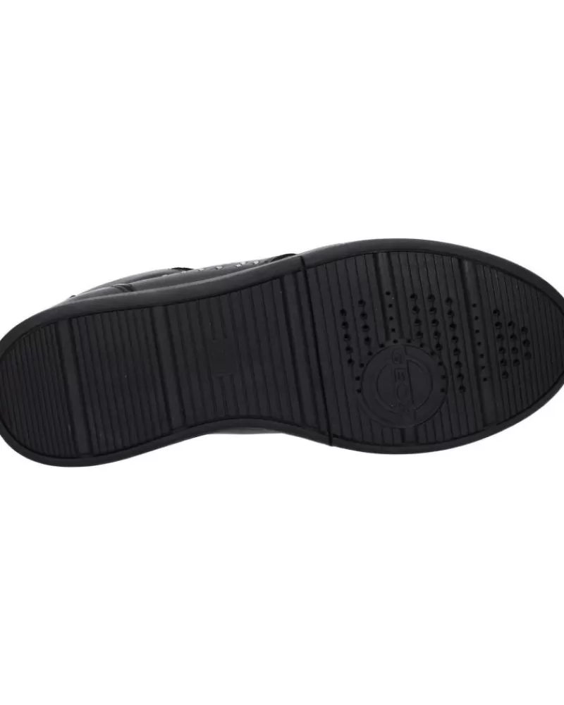 Woman GEOX Woman And Girl D26Ugb 00085 D Meleda C9999 Black