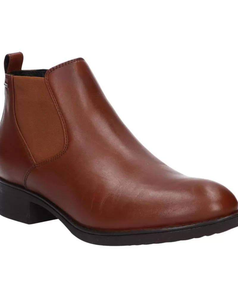 Woman GEOX Woman And Girl D94Blc 043Nh D Felicity Np Abx C0013 Brown