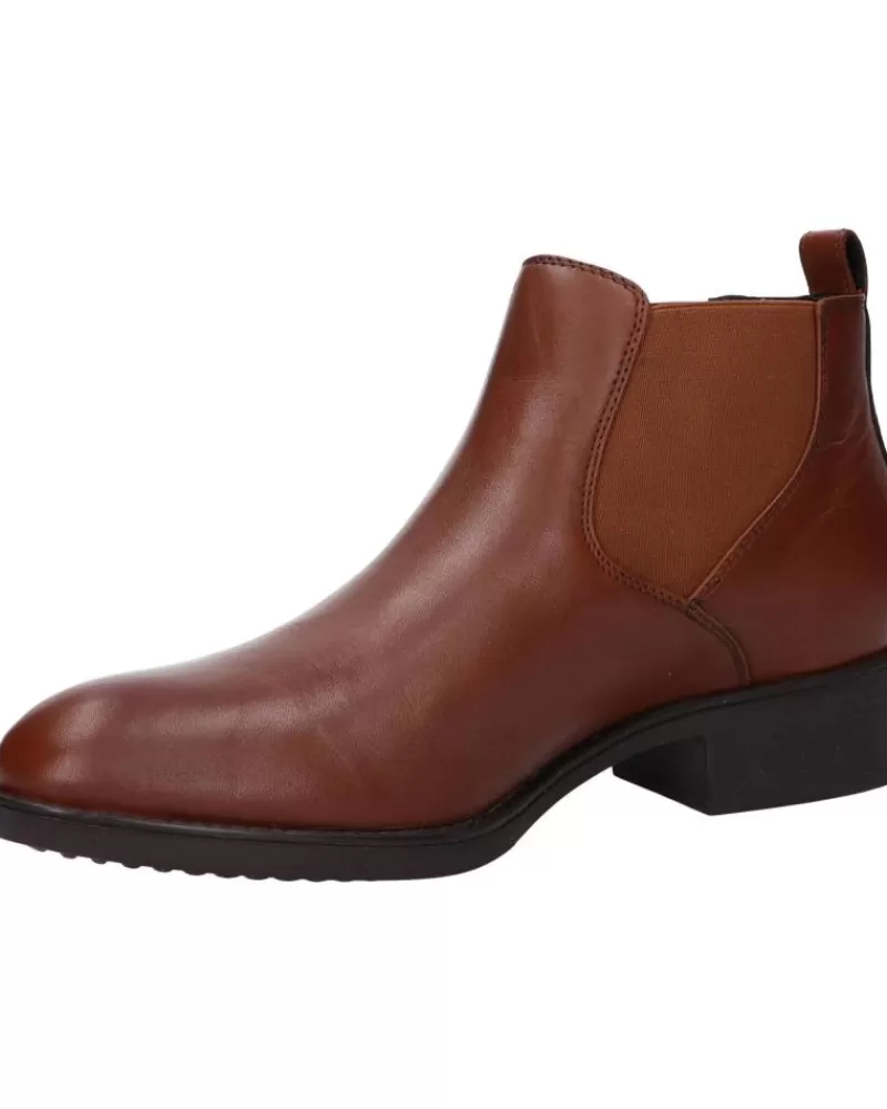 Girl GEOX Shoes-Woman And Girl D94Blc 043Nh D Felicity Np Abx C0013 Brown