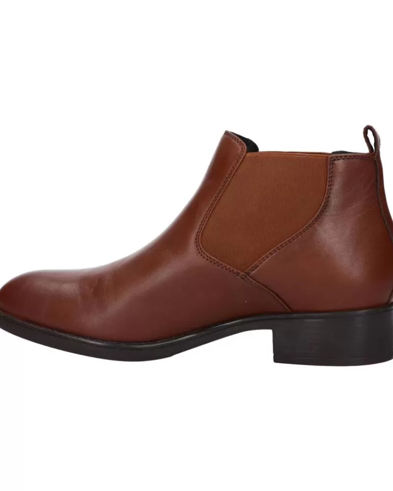 Woman GEOX Woman And Girl D94Blc 043Nh D Felicity Np Abx C0013 Brown