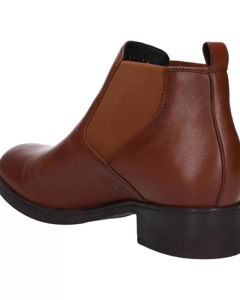 Woman GEOX Woman And Girl D94Blc 043Nh D Felicity Np Abx C0013 Brown