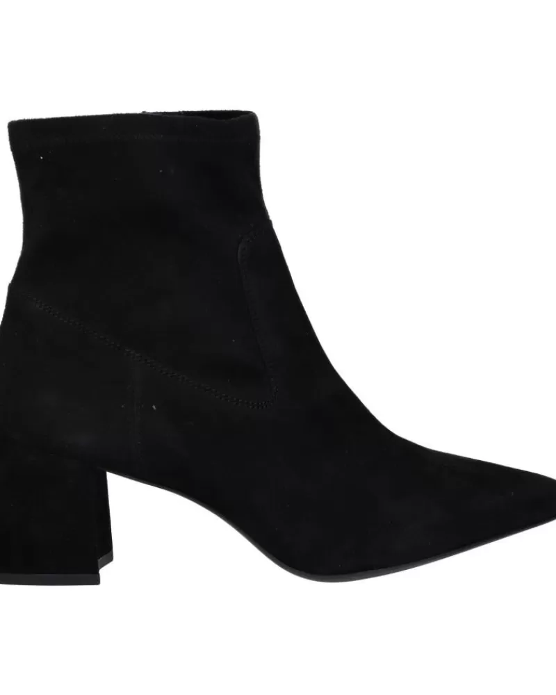 Woman GEOX Woman And Girl Mid Boots D16Nme 021Jz D Bigliana C9999 Black