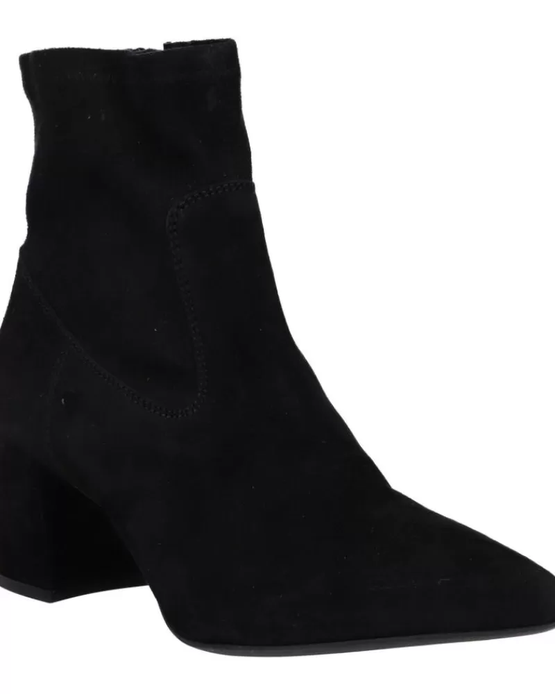 Woman GEOX Woman And Girl Mid Boots D16Nme 021Jz D Bigliana C9999 Black