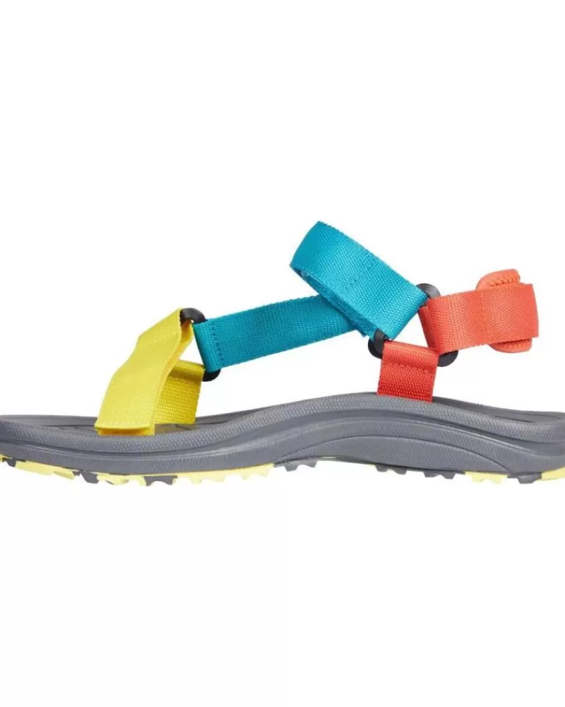 Girl OTRAS MARCAS Sandals-Woman And Girl Sandals Mc419266 902