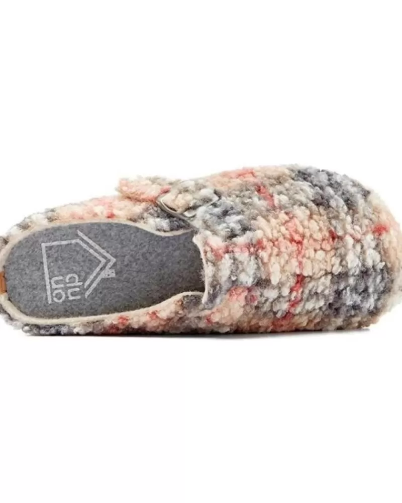 Boy DUUO Clogs-Woman And Man And Boy Clogs Zapatilla--D492708-Domo Nordik 008 Multicolor