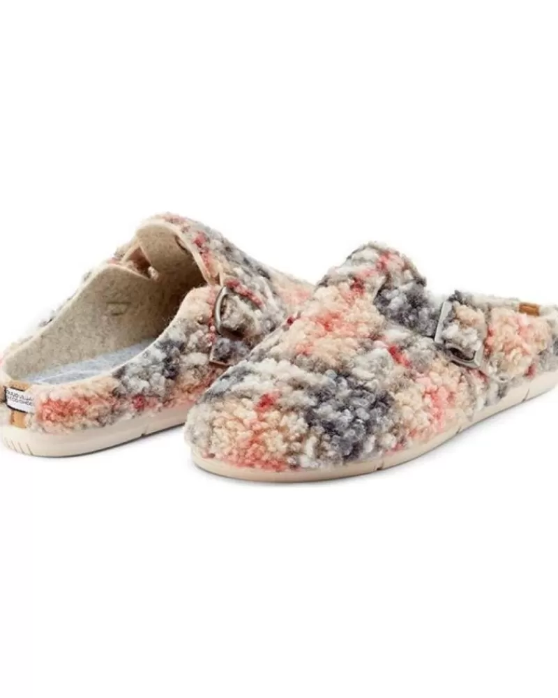Boy DUUO Clogs-Woman And Man And Boy Clogs Zapatilla--D492708-Domo Nordik 008 Multicolor