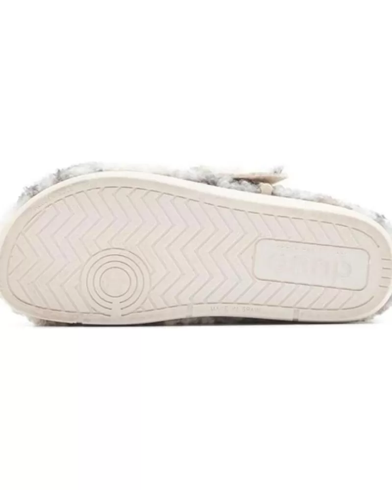 Boy DUUO Clogs-Woman And Man And Girl And Boy Clogs Zapatilla--D492709-Domo Nordik 009 Multicolor