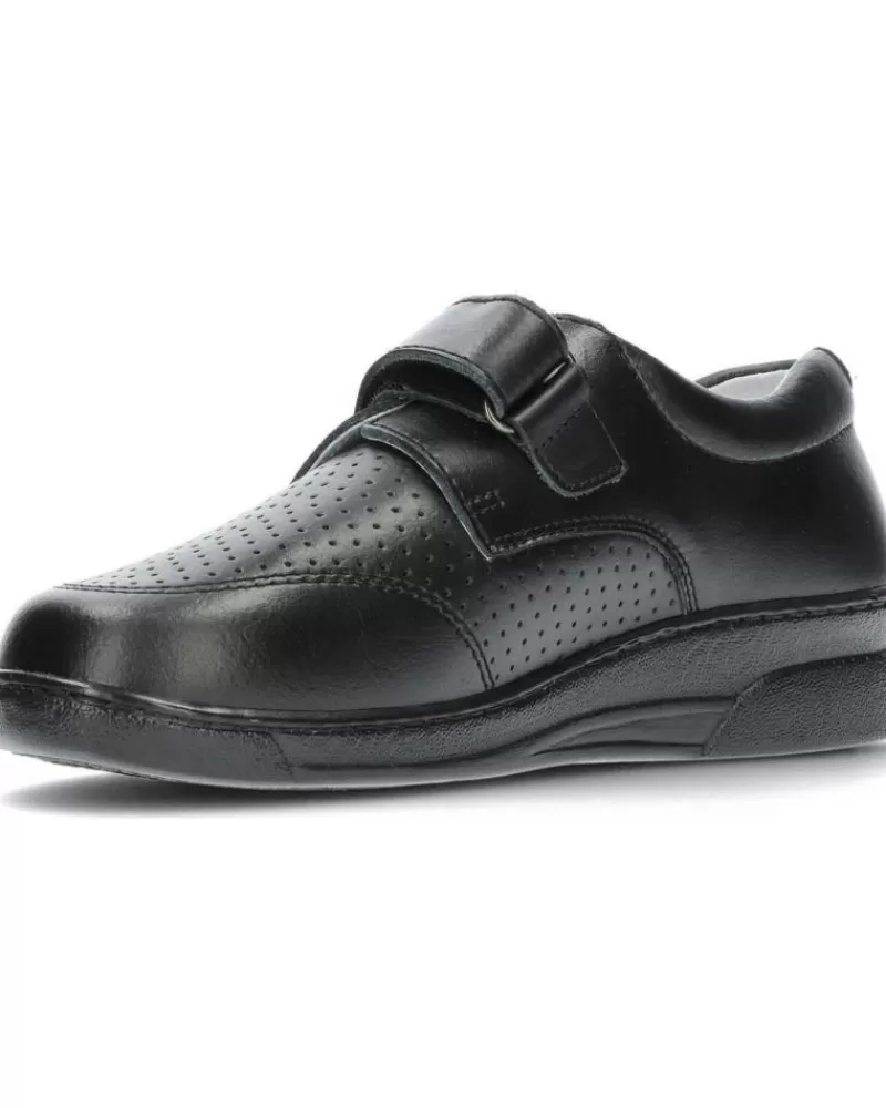 Man SAGUY’S Woman And Man Clogs Saguy's Zueco De Trabajo Saguys Professional Negro