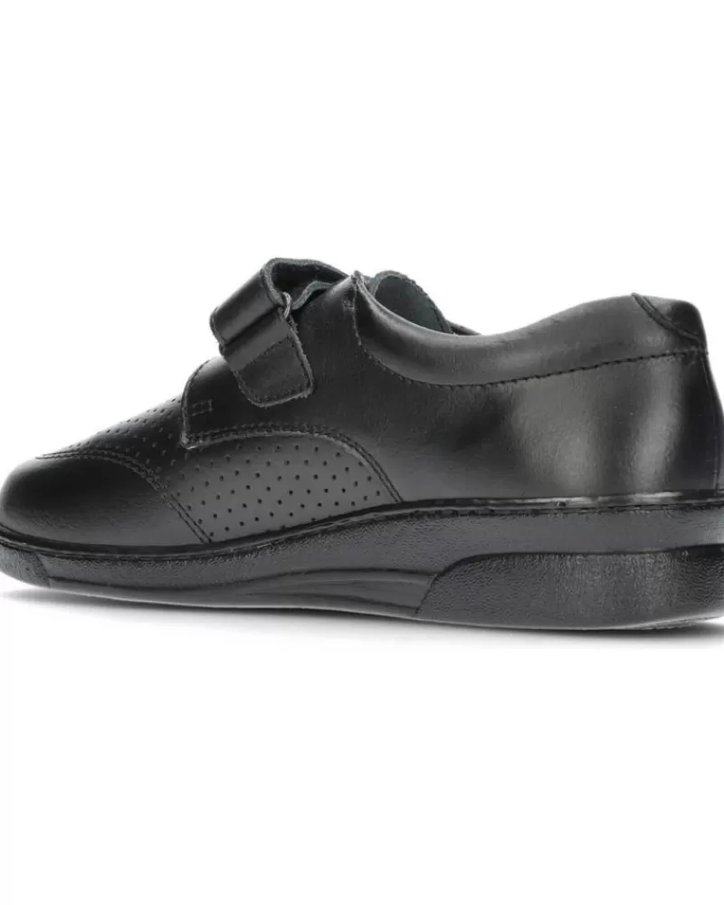 Man SAGUY’S Woman And Man Clogs Saguy's Zueco De Trabajo Saguys Professional Negro