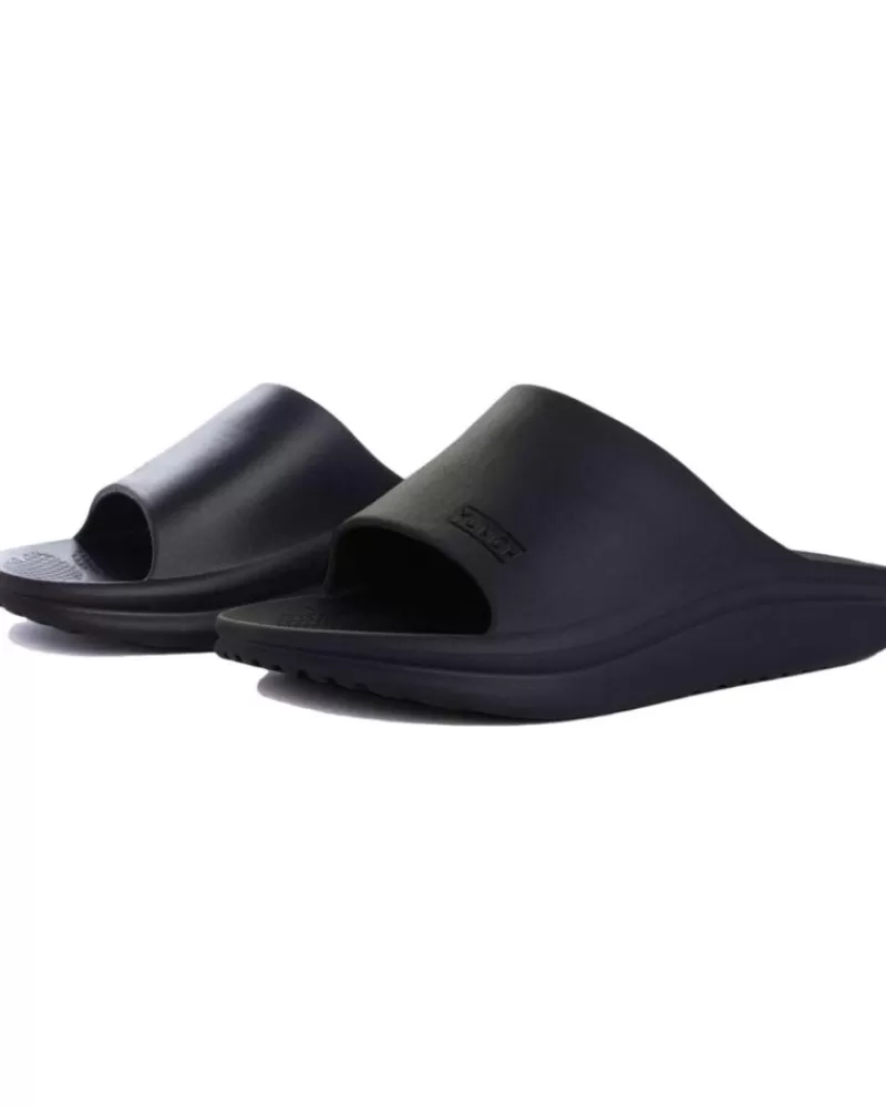 Man MUNICH Woman And Man Flip Flops Chanclas Confort Sandal Negro Multi