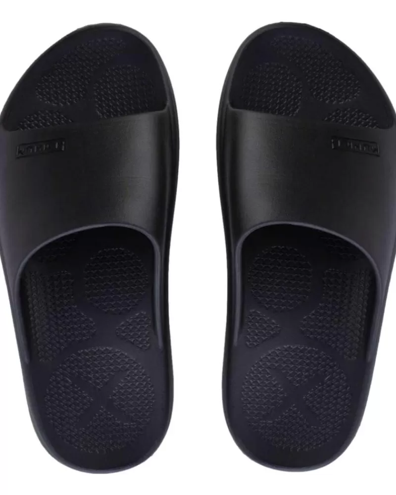 Man MUNICH Woman And Man Flip Flops Chanclas Confort Sandal Negro Multi