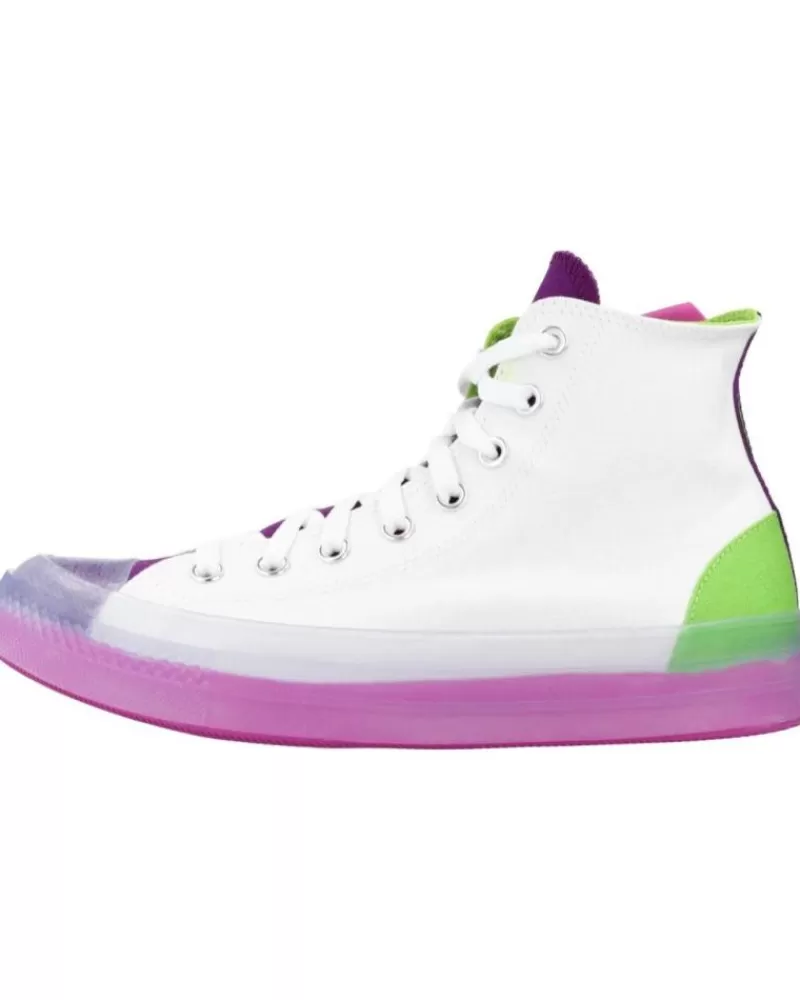 Man CONVERSE Woman And Man Zapatillas Deporte Chuck Taylor All Starcx Hi Blanco