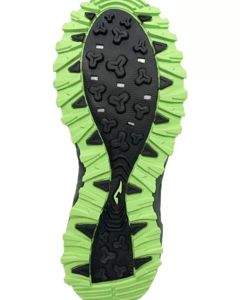 Woman JOMA Woman And Man Zapatillas Deporte Tk Sies-101 2021 Kaki