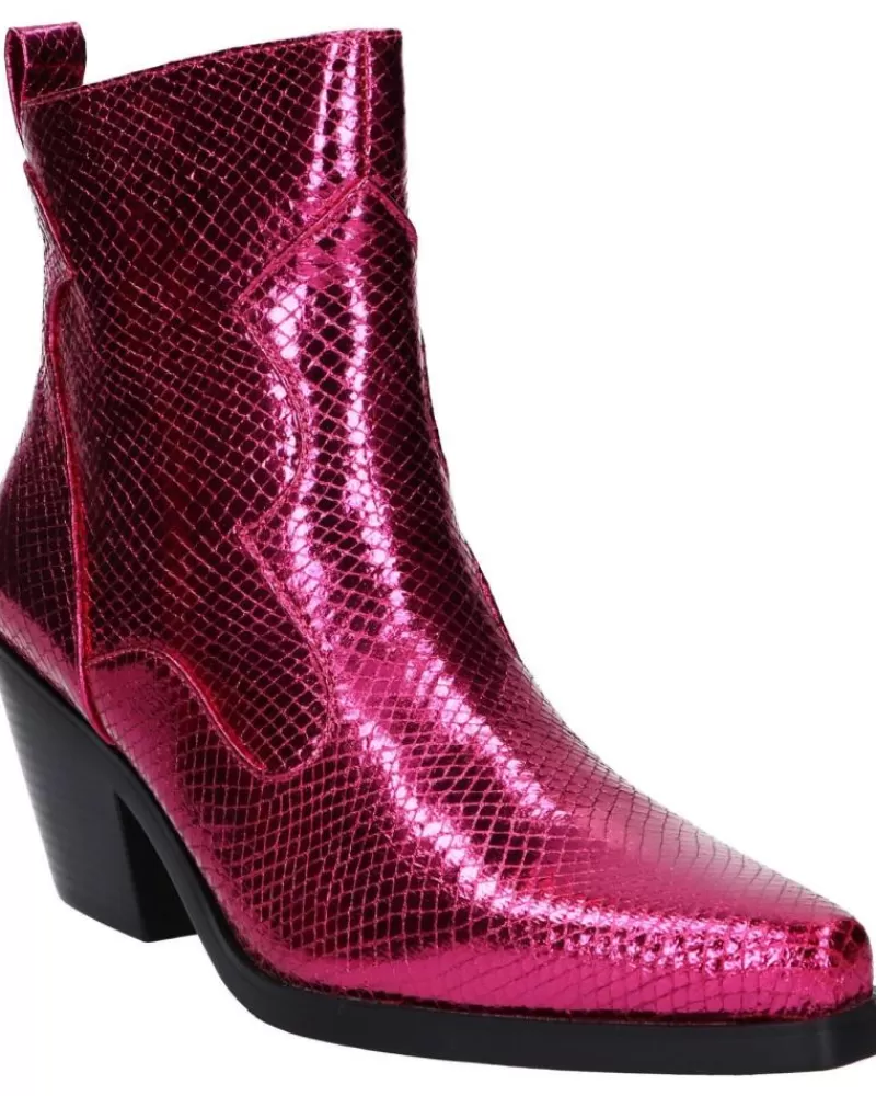 Woman BEFREE Woman Sanse-2320 Snake Fuxia