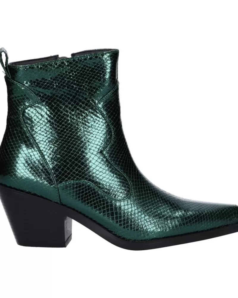Woman BEFREE Woman Sanse-2320 Snake Green