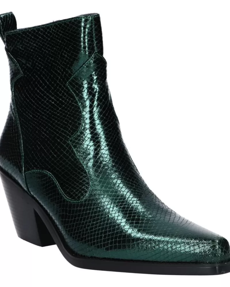 Woman BEFREE Woman Sanse-2320 Snake Green