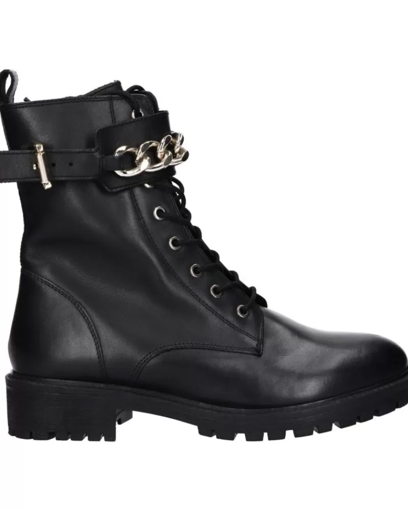 Woman GEOX Woman Boots D26Fta 00043 D Hoara C9999 Black