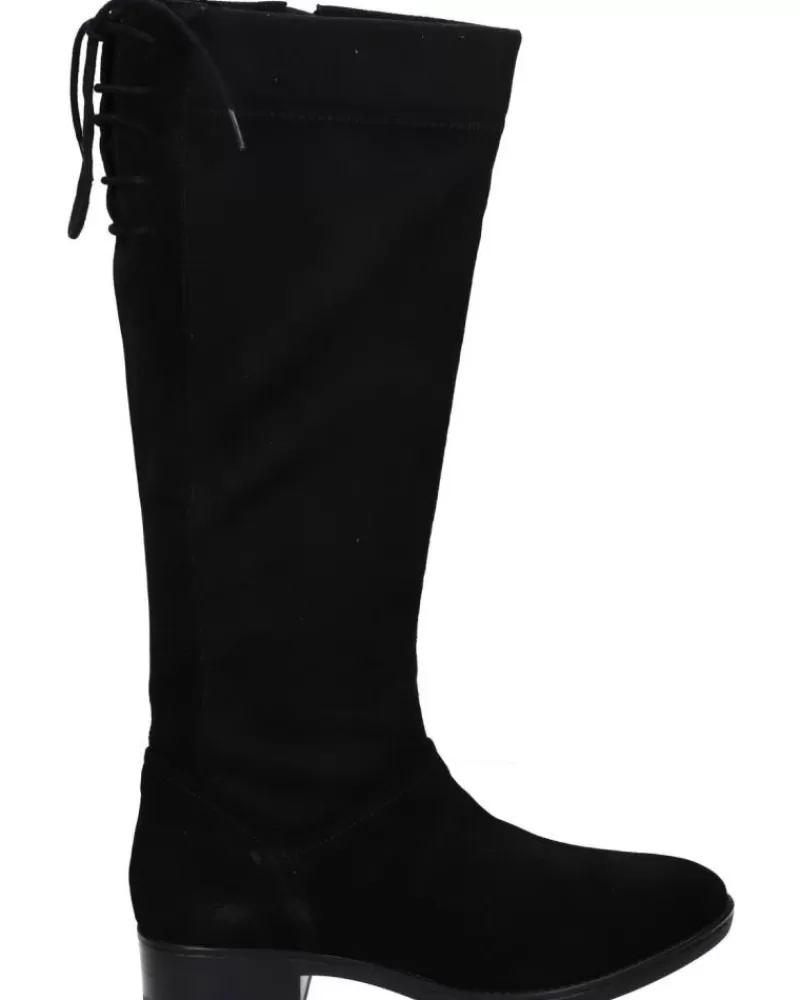 Woman GEOX Woman Boots D26G1A 022Jz D Felicity C9999 Black
