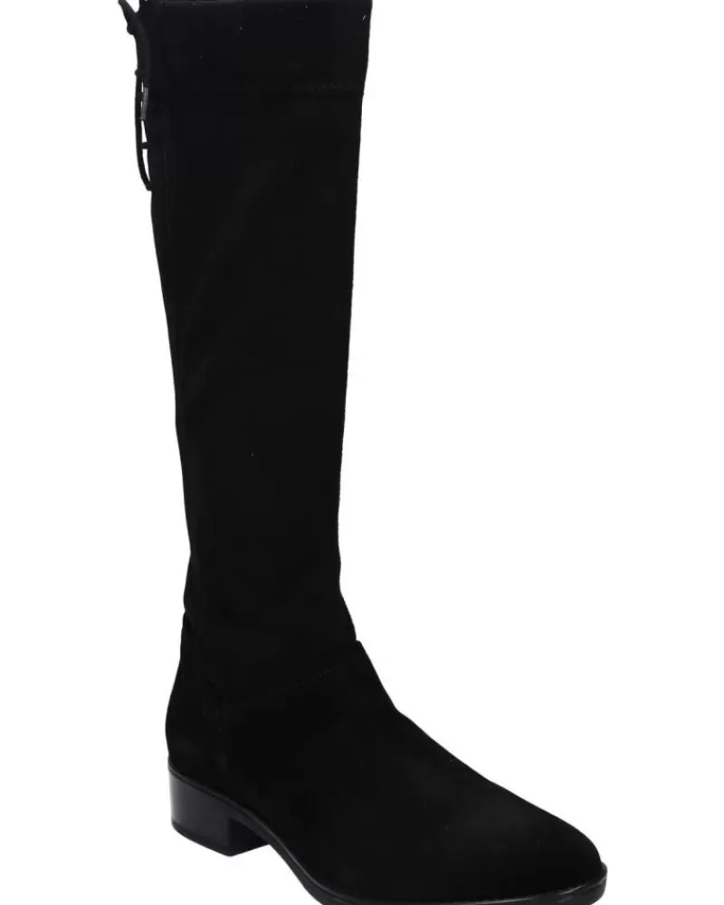 Woman GEOX Woman Boots D26G1A 022Jz D Felicity C9999 Black