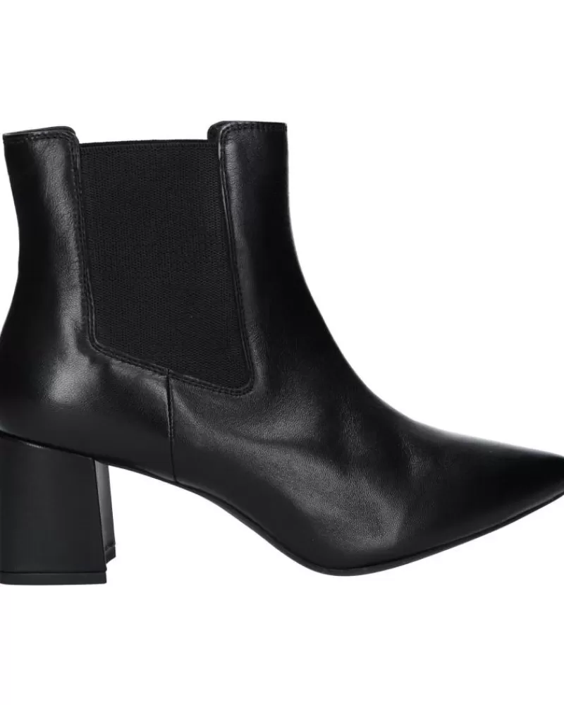 Woman GEOX Woman Boots D26Nmc 000Tu D Bigliana C9999 Black