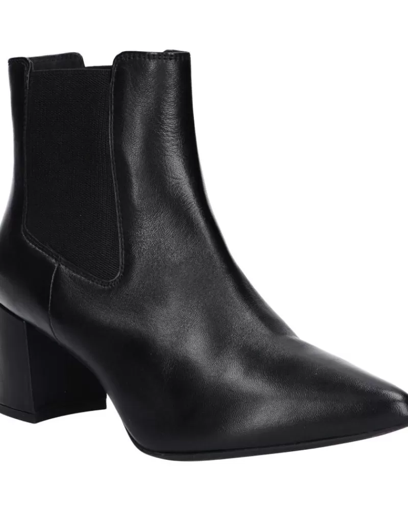 Woman GEOX Woman Boots D26Nmc 000Tu D Bigliana C9999 Black