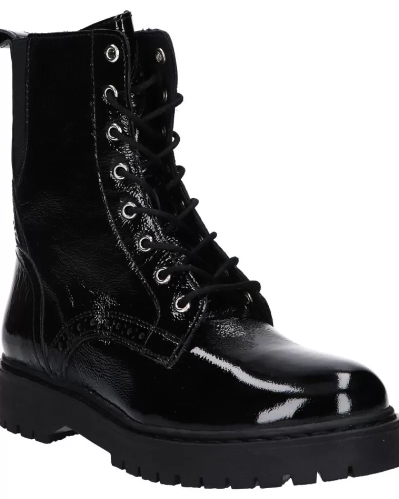 Woman GEOX Woman Boots D26Qdd 00067 D Bleyze C9999 Black